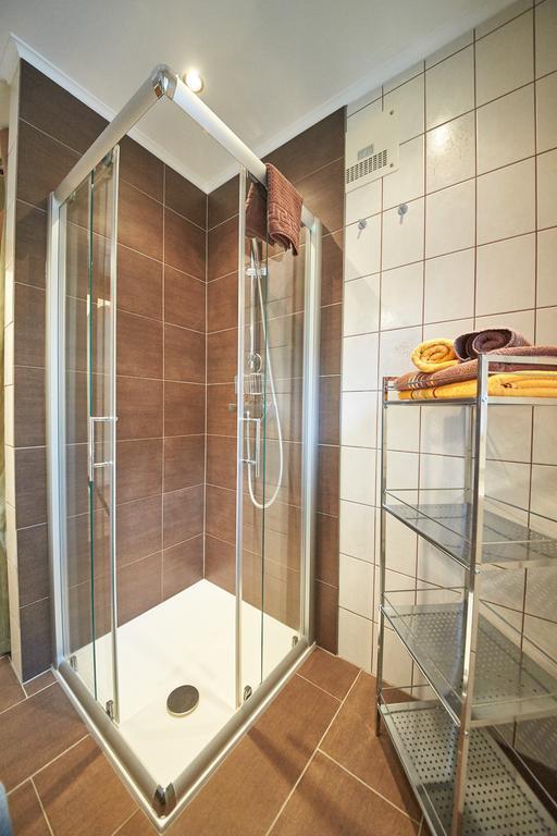 Landhaus Keil Saalbach Zimmer foto