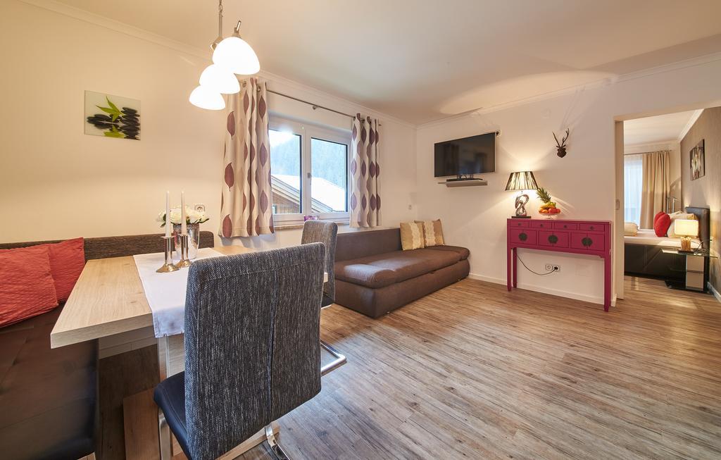 Landhaus Keil Saalbach Zimmer foto