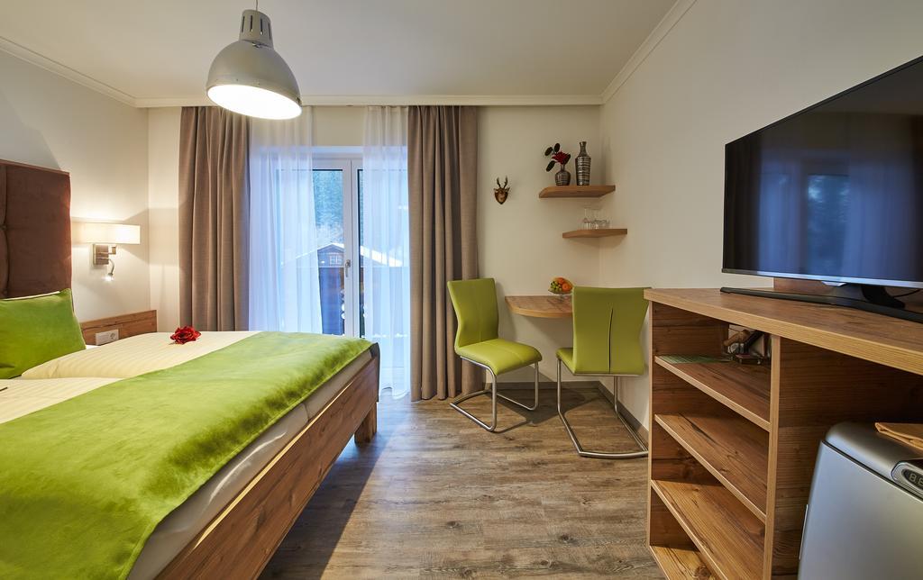 Landhaus Keil Saalbach Zimmer foto