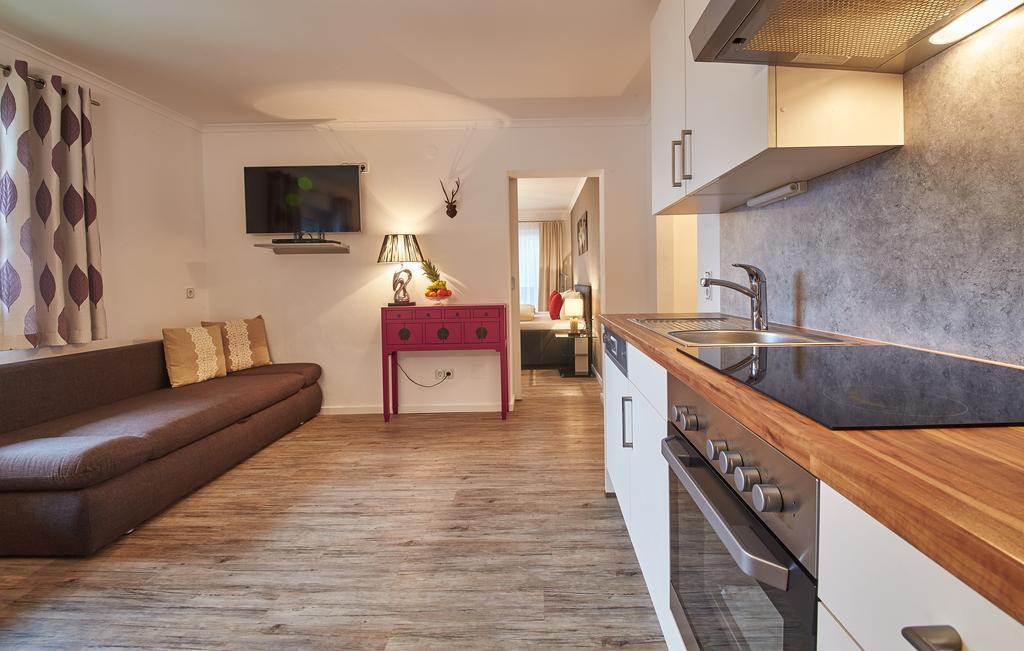 Landhaus Keil Saalbach Zimmer foto