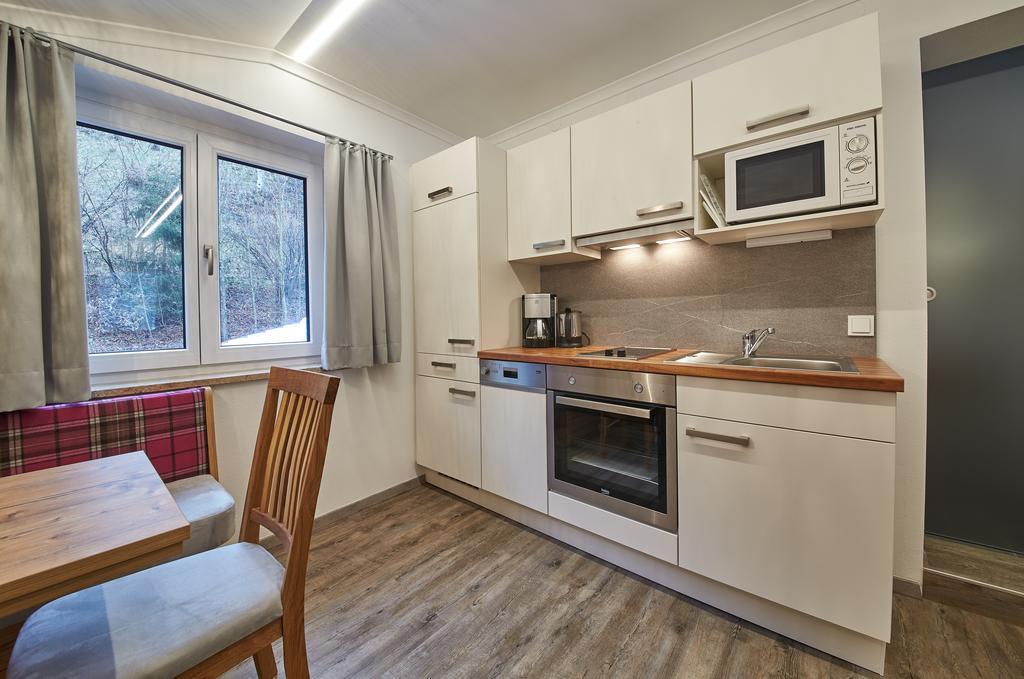 Landhaus Keil Saalbach Zimmer foto